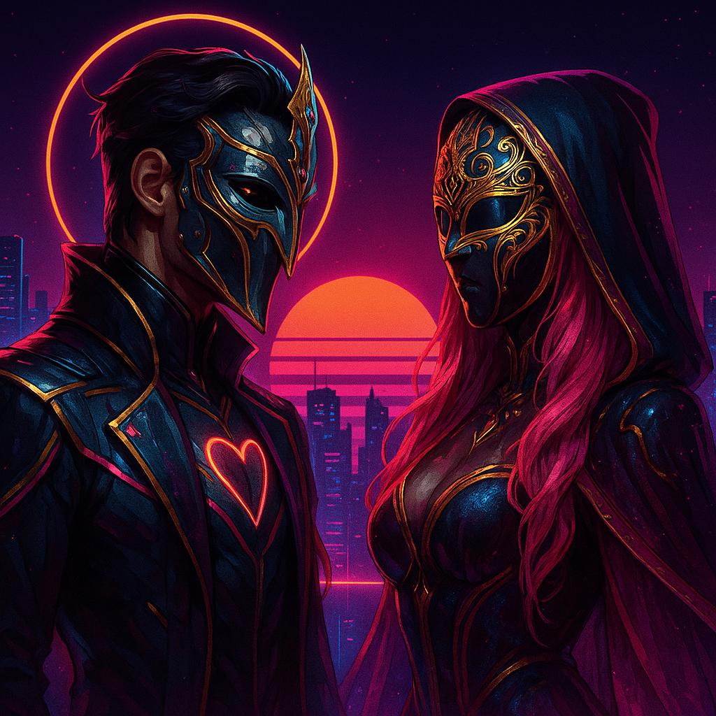 May monthly Bounty - divinity with style